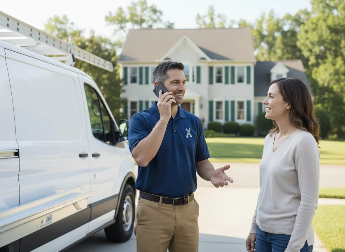 Home Gutter Service Mahaska, KS FAQs